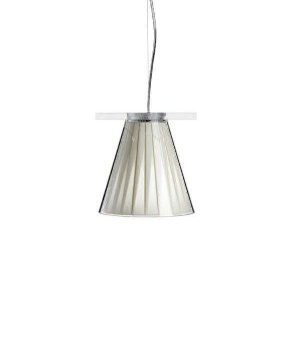 Light Air Hanglamp Beige - Kartell
